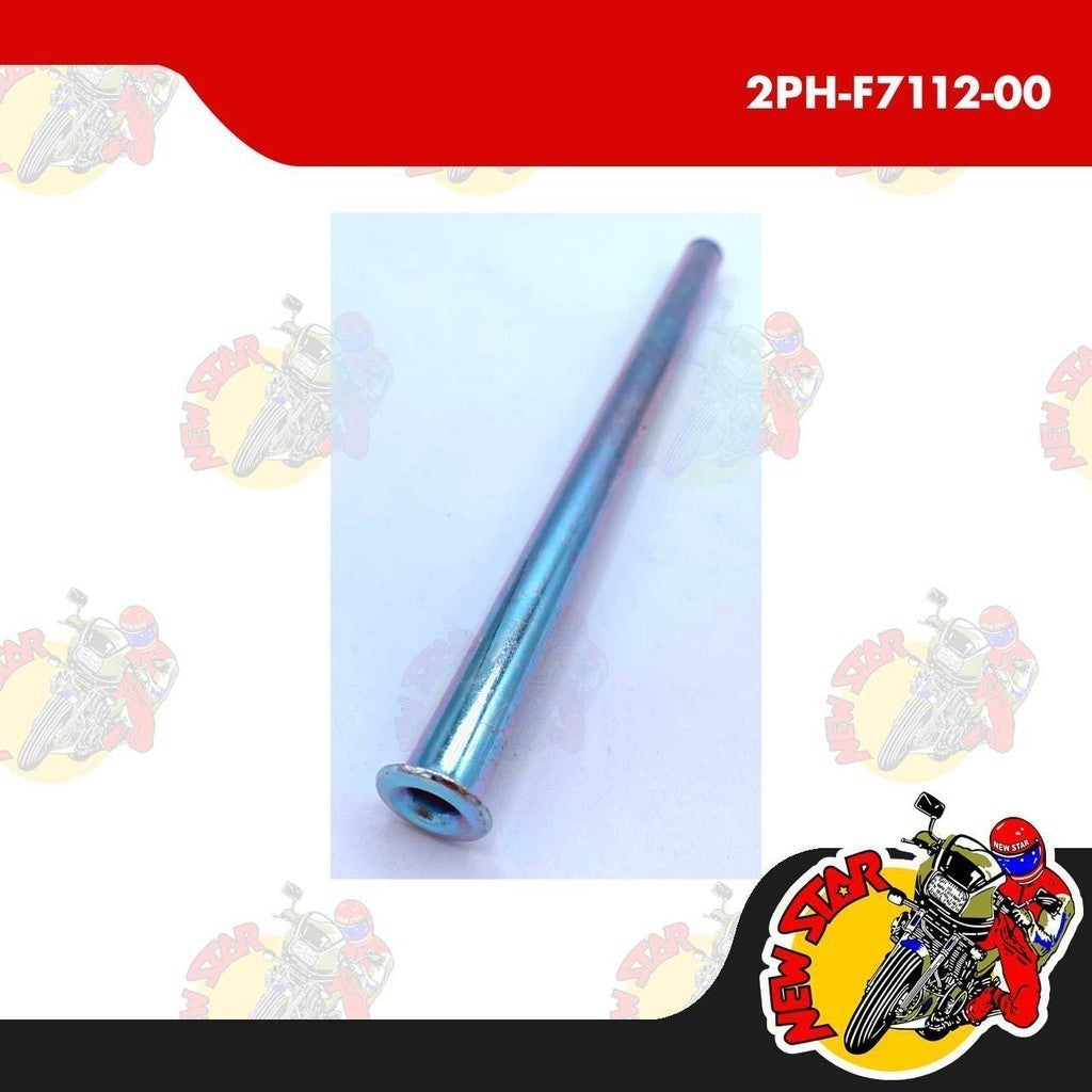 2PH-F7112-00 | Main Stand Shaft | Genuine Yamaha parts | Mio i 125 Mio Soul i 125