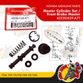 45530-K59-A71 | Front Brake Master Repair Kit | Genuine Honda parts | Click 125i/150i