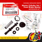 45530-K59-A71 | Front Brake Master Repair Kit | Genuine Honda parts | Click 125i/150i