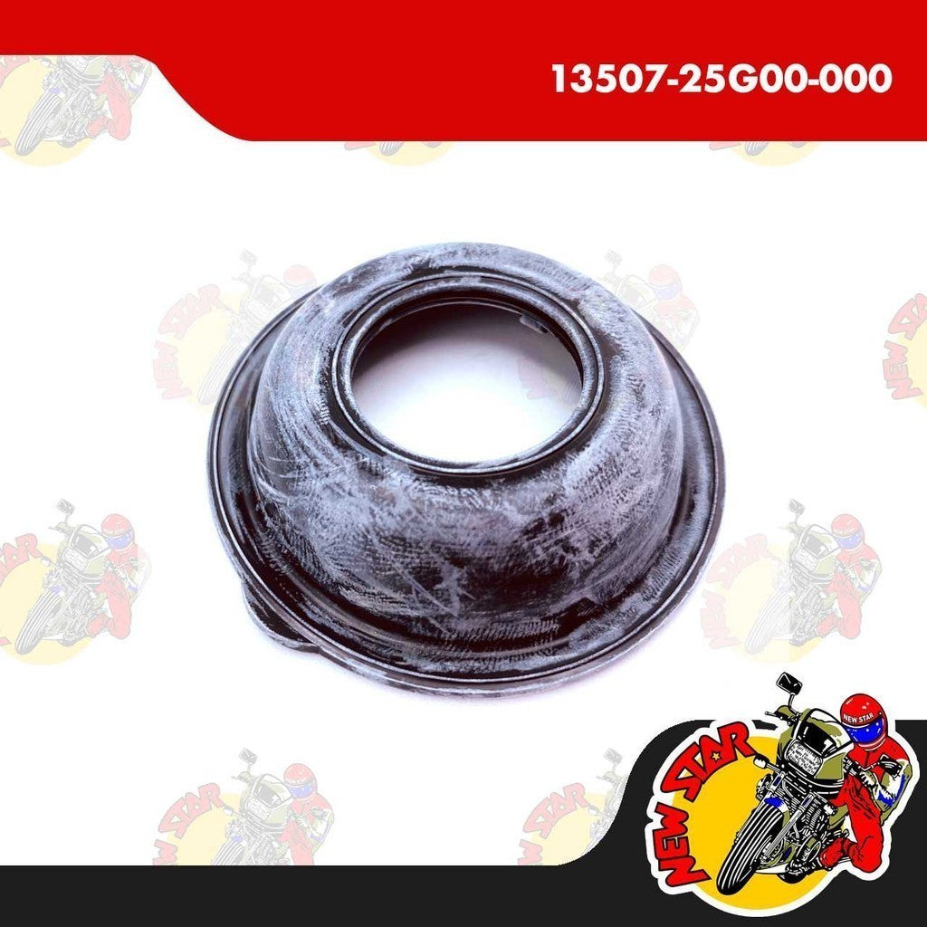 13507-25G00-000 | Carburetor Diaphragm | Genuine Suzuki parts | Raider 150 Carb
