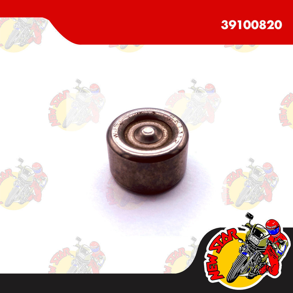 39100820 | Transmission Needle Bearing | Genuine Bajaj parts | CT 100