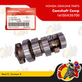 14100-K50-T00 | Camshaft Comp | Genuine Honda parts | Beat Fi Zoomer X