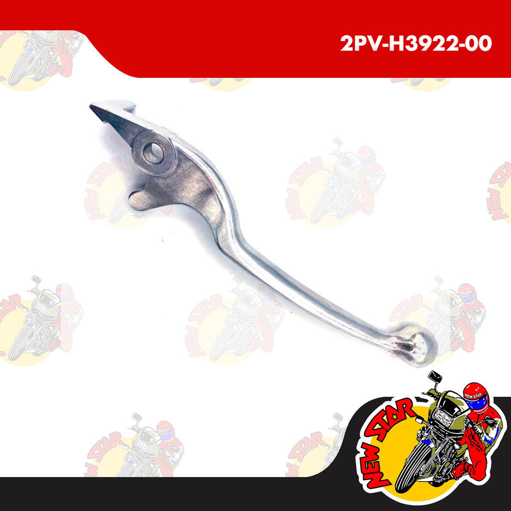 2PV-H3922-00 | Brake Lever Right | Genuine Yamaha parts | Aerox v1/v2 Sniper 150