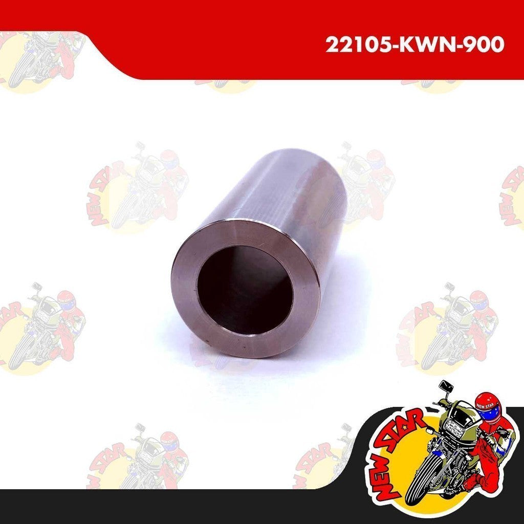 22105-KWN-900 | Drive Face Boss | Genuine Honda parts | Click 125i/150i Airblade 150