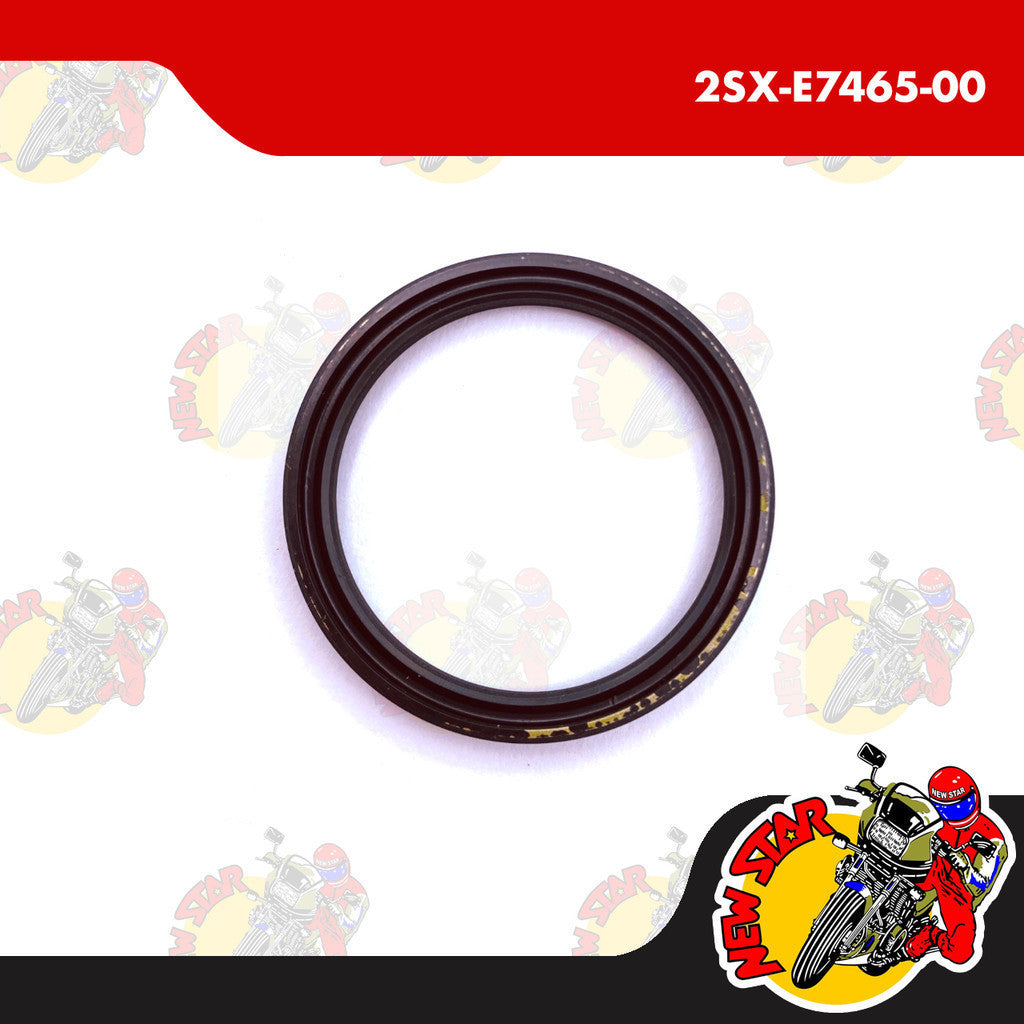 Mio i 125 Mio Soul i 125 Torque Drive Oil Seal & O-Ring Set | Genuine Yamaha parts