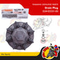 Mio Sporty Drain Plug Cap | Genuine Yamaha parts