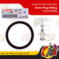Mio Sporty Drain Plug Cap | Genuine Yamaha parts