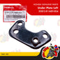 TMX 155 Under Plate Set | Genuine Honda parts