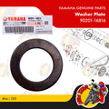 90201-16816 | Washer Plate | Genuine Yamaha parts | Mio i 125