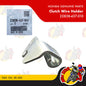 22838-437-010 | Clutch Wire Holder | Genuine Honda parts | TMX 155 XR 200