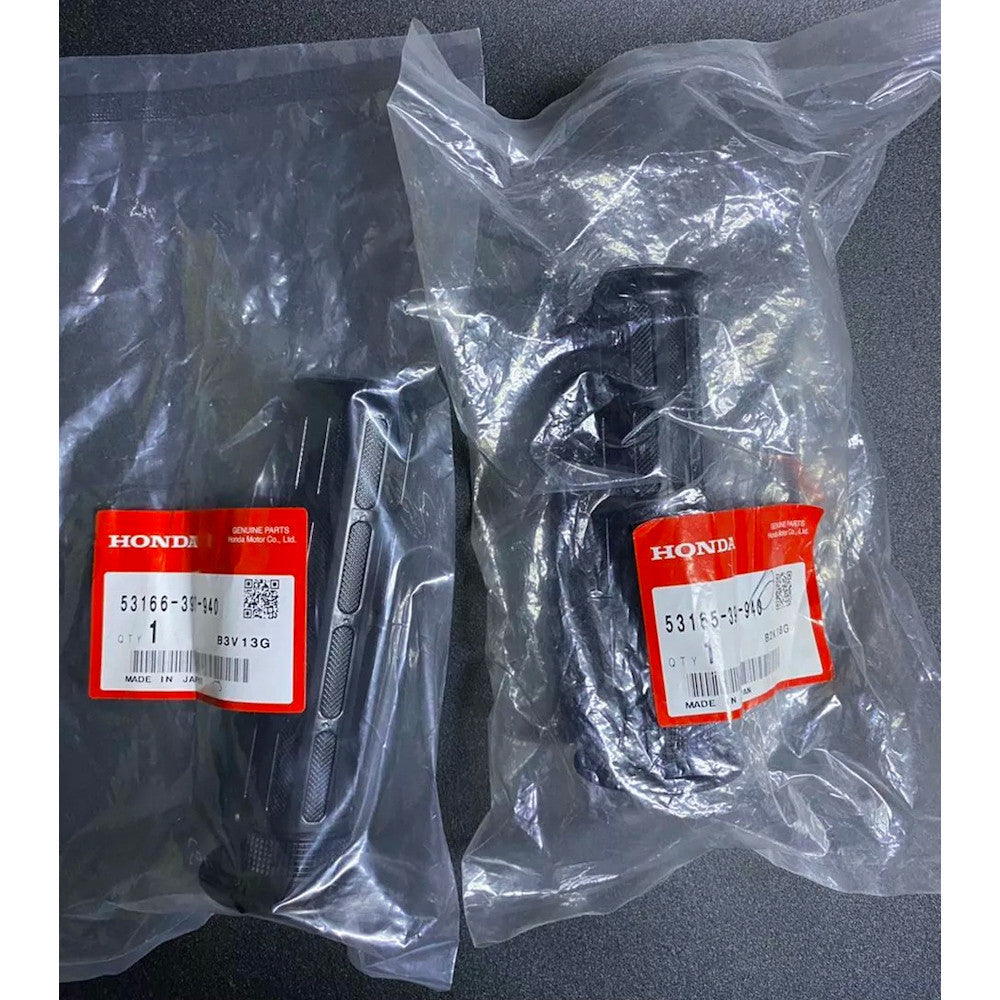 TMX 155 Handle grip | Genuine Honda parts