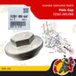 12361-383-000 | Tappet Cap | Genuine Honda parts | TMX 155
