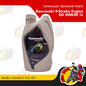 Kawasaki 4-Stroke Engine Oil 20W50 1L | Genuine Kawasaki parts | Barako I
