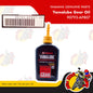 90793-AP807 | Yamalube Gear Oil | Genuine Yamaha parts | NMax Aerox Mio I 125 Mio Soul I 125