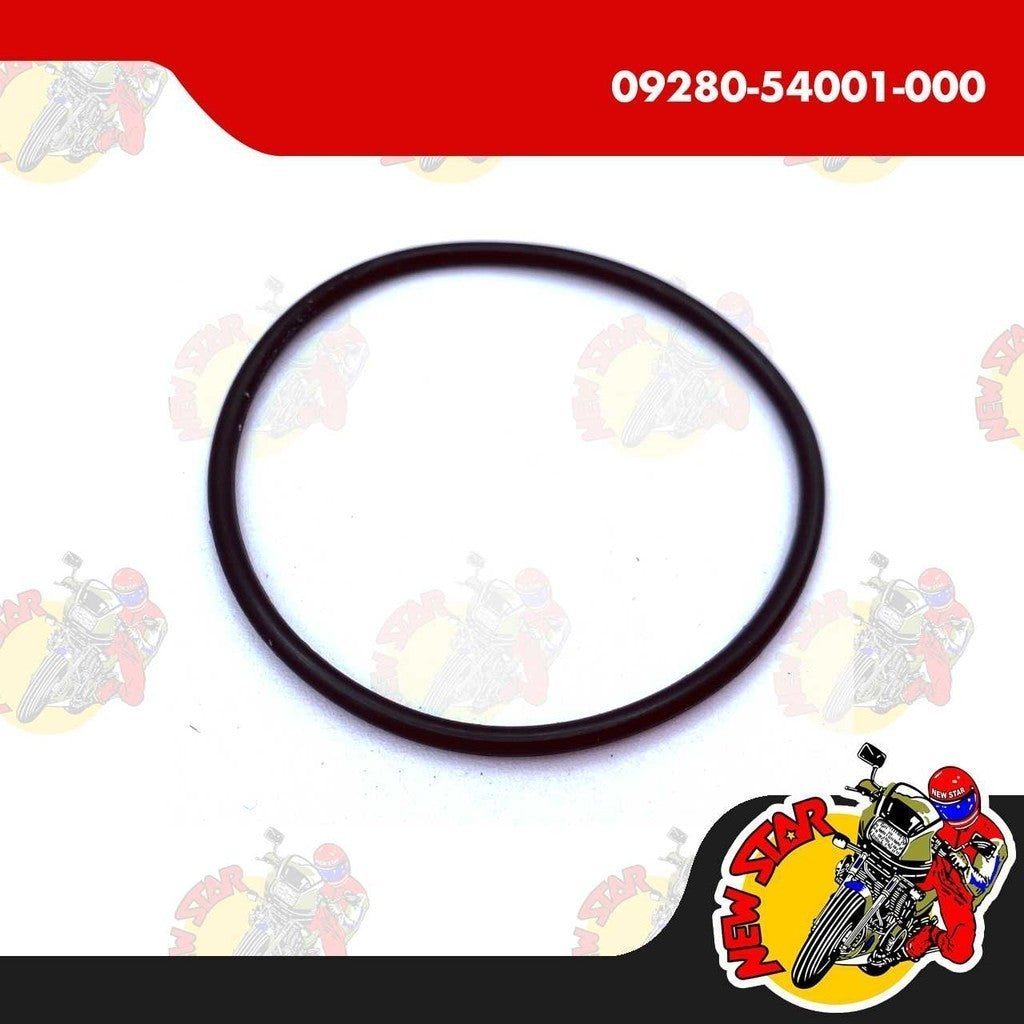 09280-54001-000 | Oil Filter O-Ring | Genuine Suzuki parts | GD 110 Raider 150 Raider J Shogun