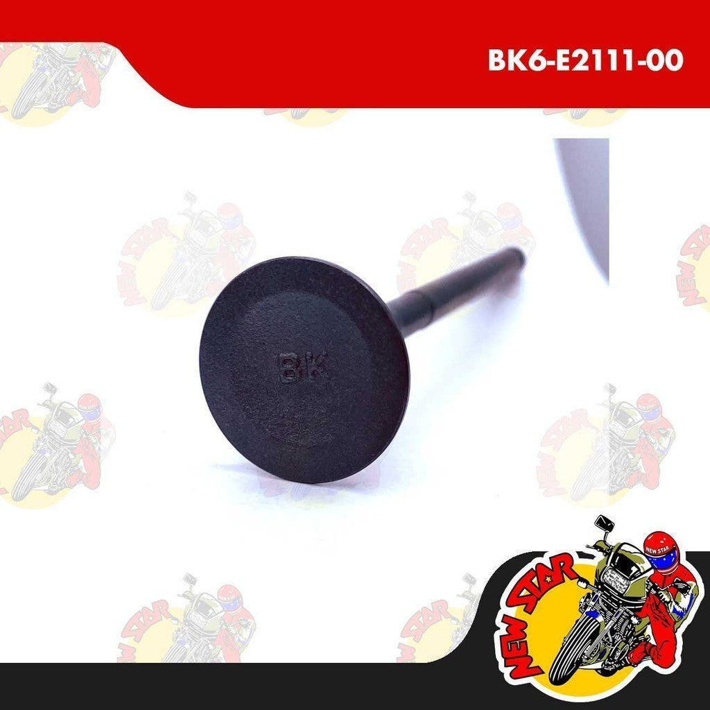 BK6-E2111-00 | Intake Valve | Genuine Yamaha parts | NMax v2 Aerox v2 R 15