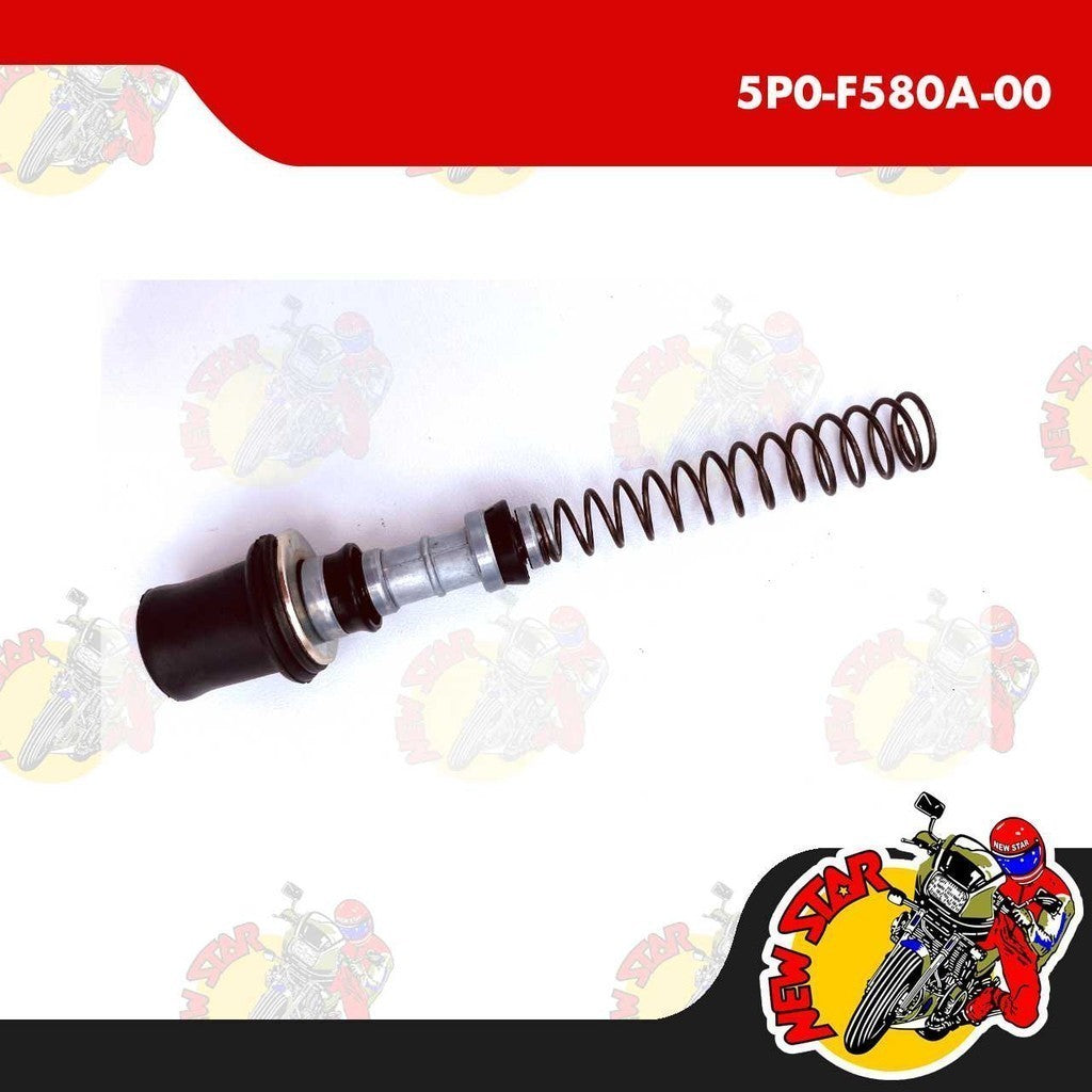5P0-F580A-00 | Front Brake Master Repair Kit | Genuine Yamaha parts | Mio i 125 Mio Sporty