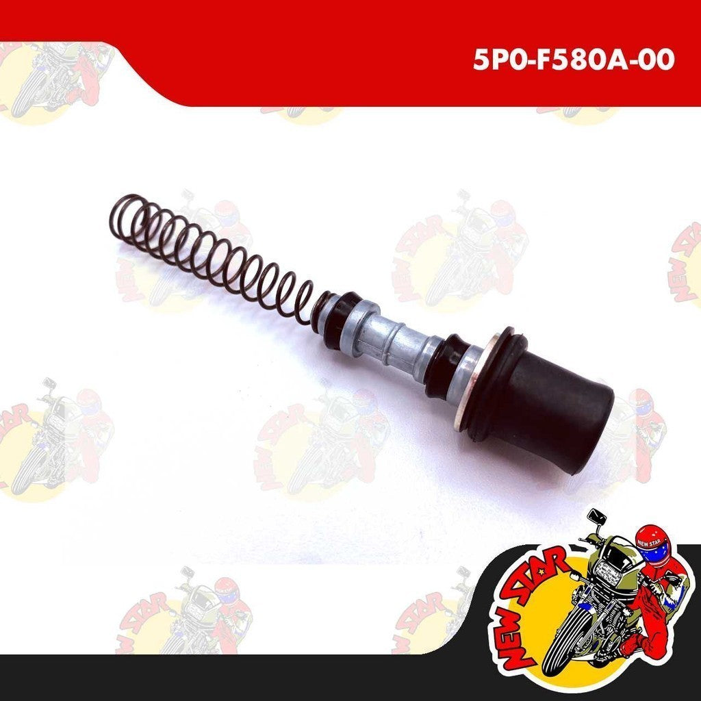 5P0-F580A-00 | Front Brake Master Repair Kit | Genuine Yamaha parts | Mio i 125 Mio Sporty