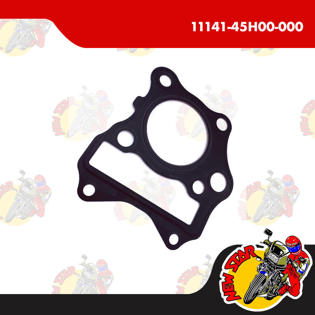 11141-45H00-000 | Cylinder Head Gasket | Genuine Suzuki parts | Smash 115