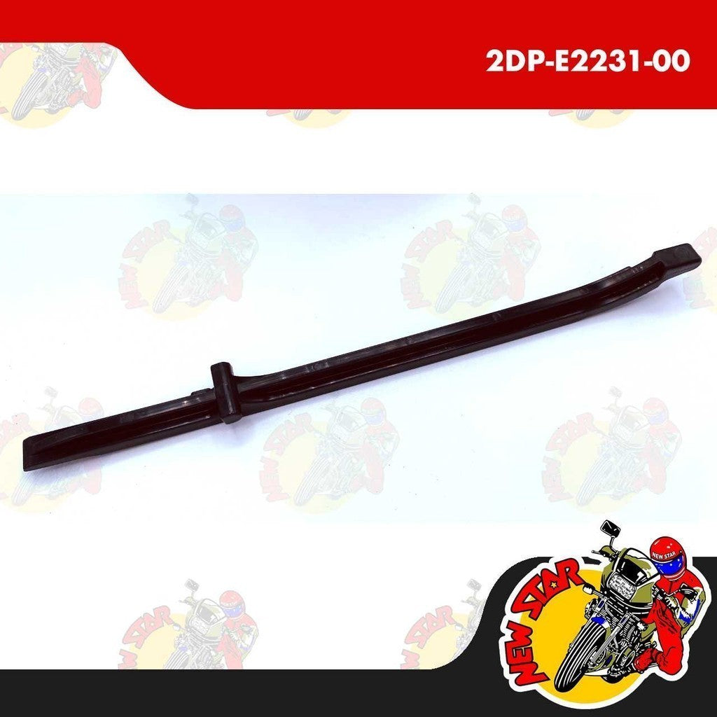 2DP-E2231-00 | Cam Chain Guide | Genuine Yamaha parts | NMax v1