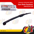 5MX-E2241-00 | Cam Chain Tensioner | Genuine Yamaha parts | Mio Sporty