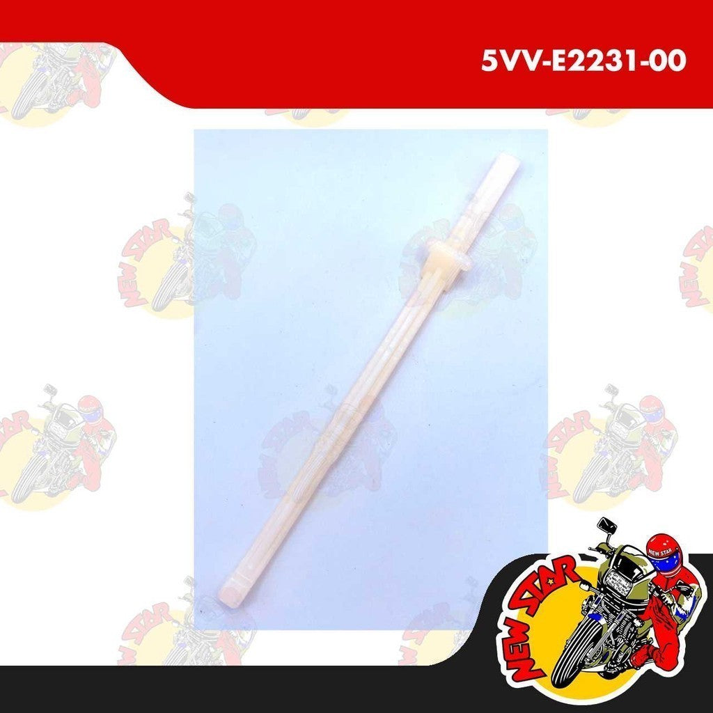 5VV-E2231-00 | Cam Chain Guide | Genuine Yamaha parts | Mio Sporty