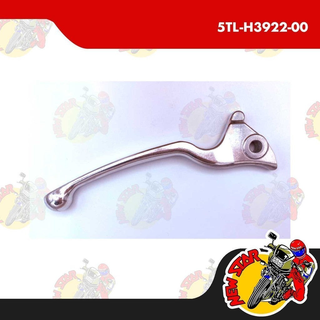 5TL-H3922-00 | Brake Lever Right | Genuine Yamaha parts | Mio i 125 Mio Sporty Mio Soul i 115 Gear