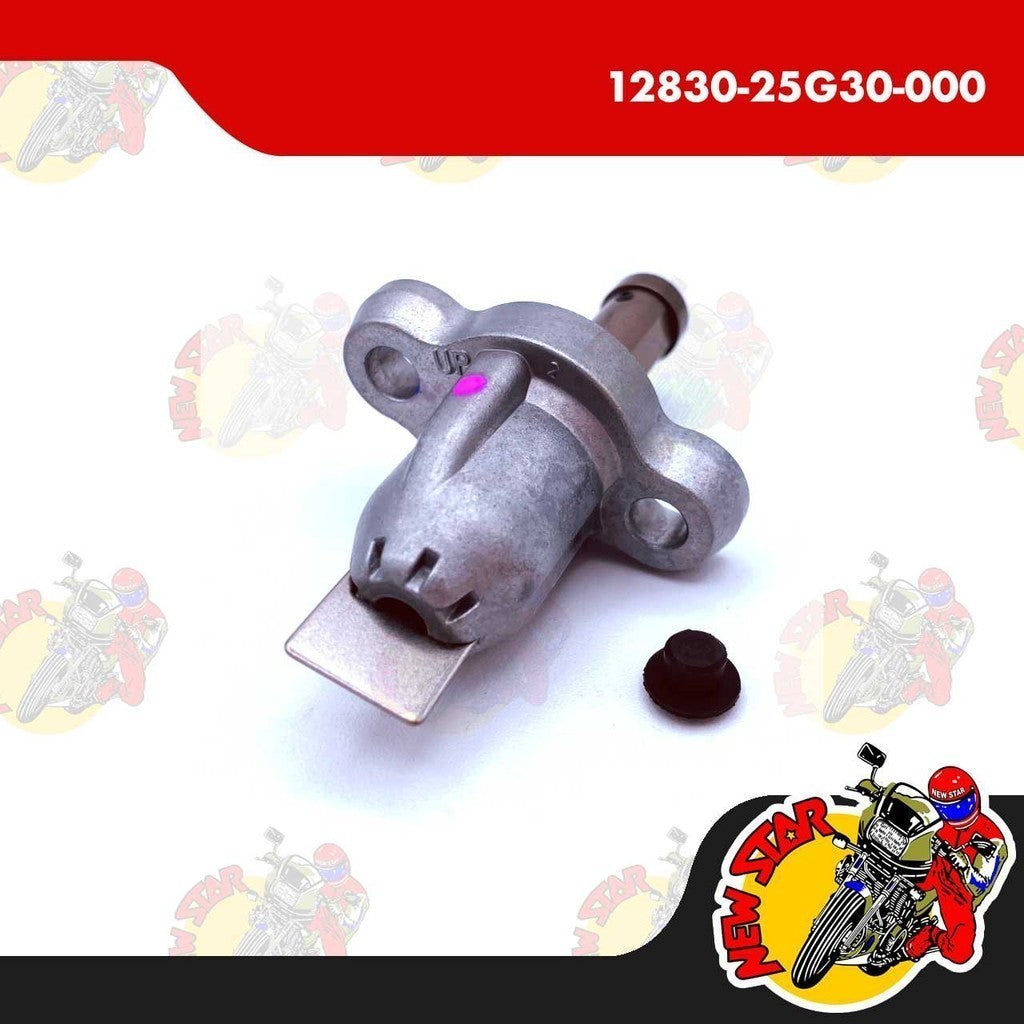 12830-25G30-000 | Tensioner Lifter Assy | Genuine Suzuki parts | Raider 150 Carb