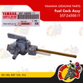 357-24500-11 | Fuel Cock Assy | Genuine Yamaha parts | RS 100 RXT 135 YL 2