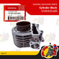 12100-K25-600 | Cylinder Block | Genuine Honda parts | Beat Fi