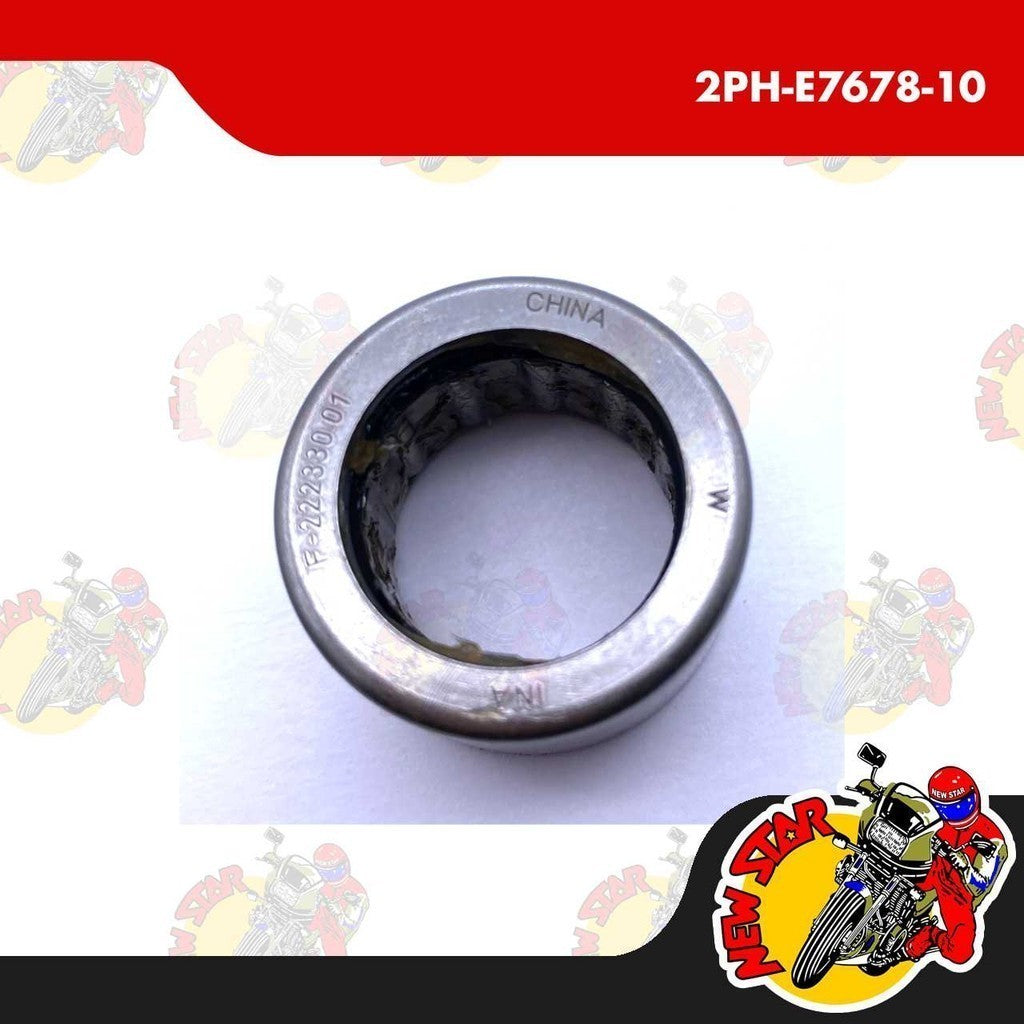 Mio i 125 NMax Mio Soul i 125 Gear Aerox Bearing Set | Genuine Yamaha parts