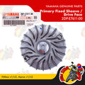 2DP-E7611-00 | Primary Fixed Sheave / Drive Face | Genuine Yamaha parts | NMax v1/v2 Aerox v1/v2