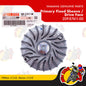 2DP-E7611-00 | Primary Fixed Sheave / Drive Face | Genuine Yamaha parts | NMax v1/v2 Aerox v1/v2