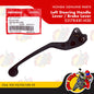 53178-K81-N30 | Left Steering Handle Lever / Brake Lever | Genuine Honda parts | Click 125i/150i v2