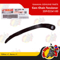 2DP-E2241-00 | Cam Chain Tensioner | Genuine Yamaha parts | NMax v1 Aerox v1