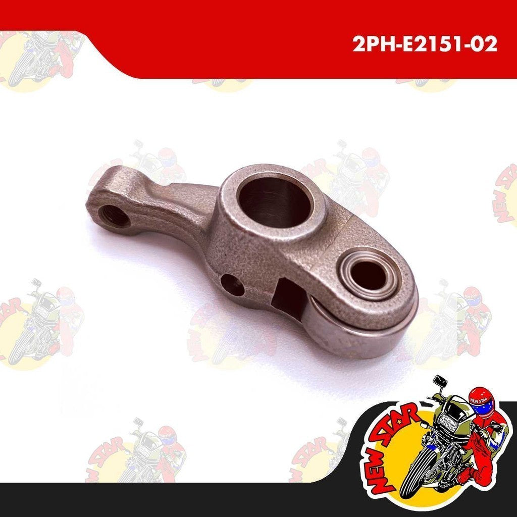2PH-E2151-02 | Rocker Arm | Genuine Yamaha parts | Mio i 125 Mio Soul i 125 Mio Gear