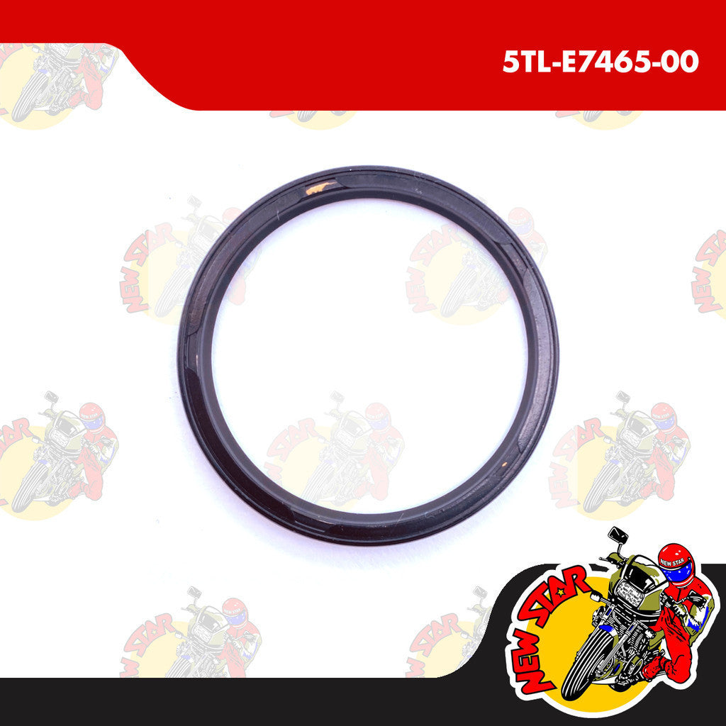 Mio Sporty Torque Drive Oil Seal & O-Ring Set | Genuine Yamaha parts