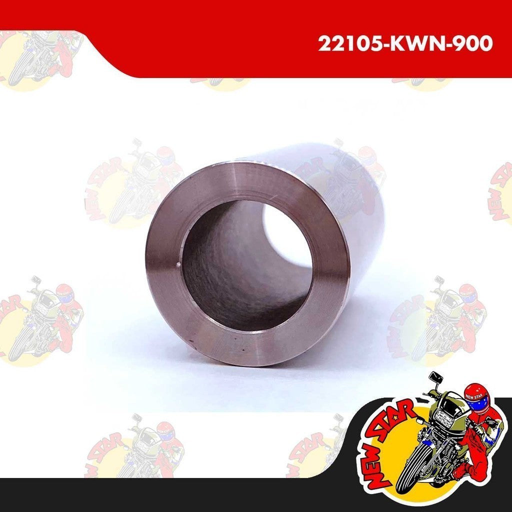 22105-KWN-900 | Drive Face Boss | Genuine Honda parts | Click 125i/150i Airblade 150