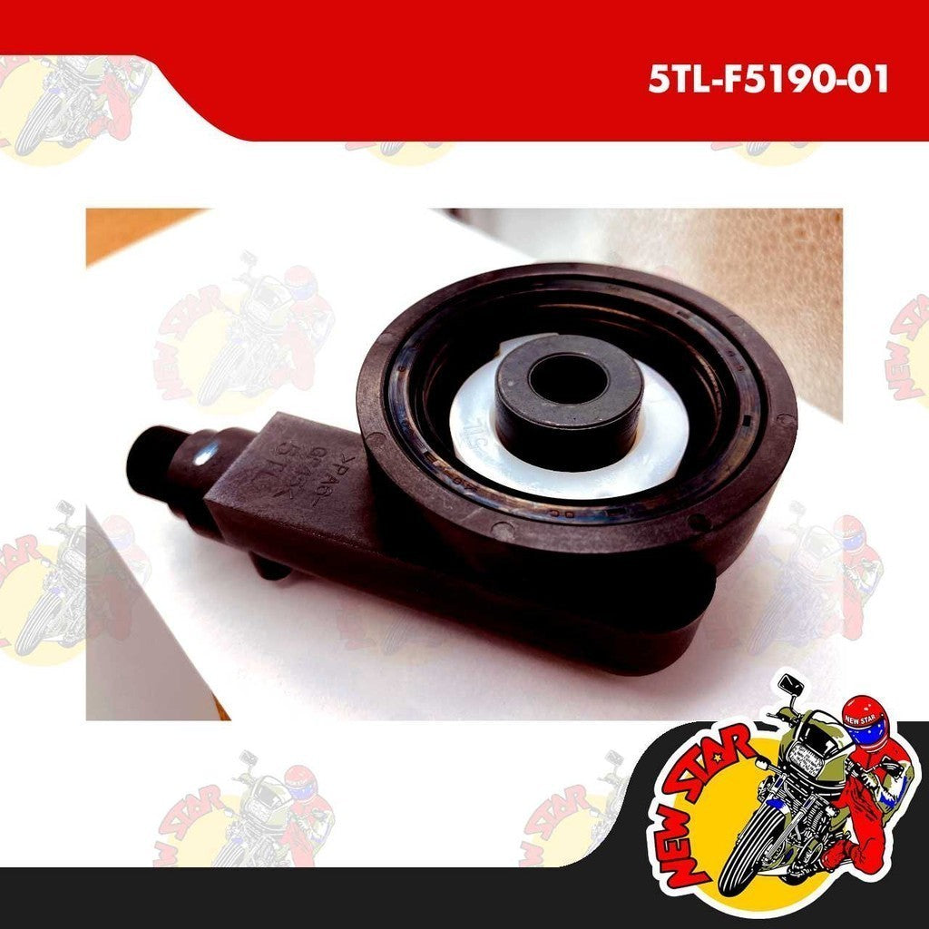 5TL-F5190-01 | Speedometer Gear Unit | Genuine Yamaha parts | Mio i 125 Mio Sporty Mio Soul i 125