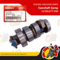 14100-K77-V00 | Camshaft Comp | Genuine Honda parts | Click 125i/150i PCX 150 ADV 150 Airblade 150
