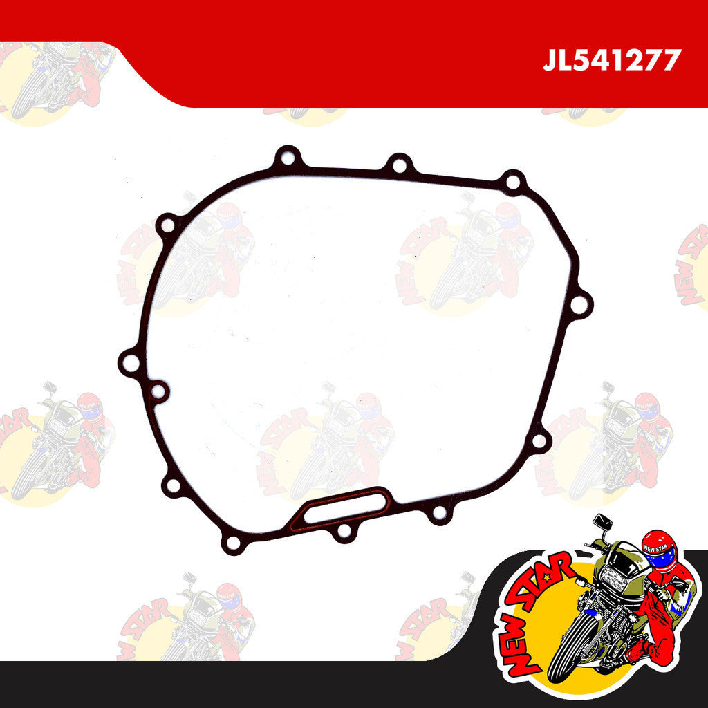 JL541277 | Clutch Cover Gasket | Genuine Bajaj parts | Rouser NS 200 Rouser RS 200