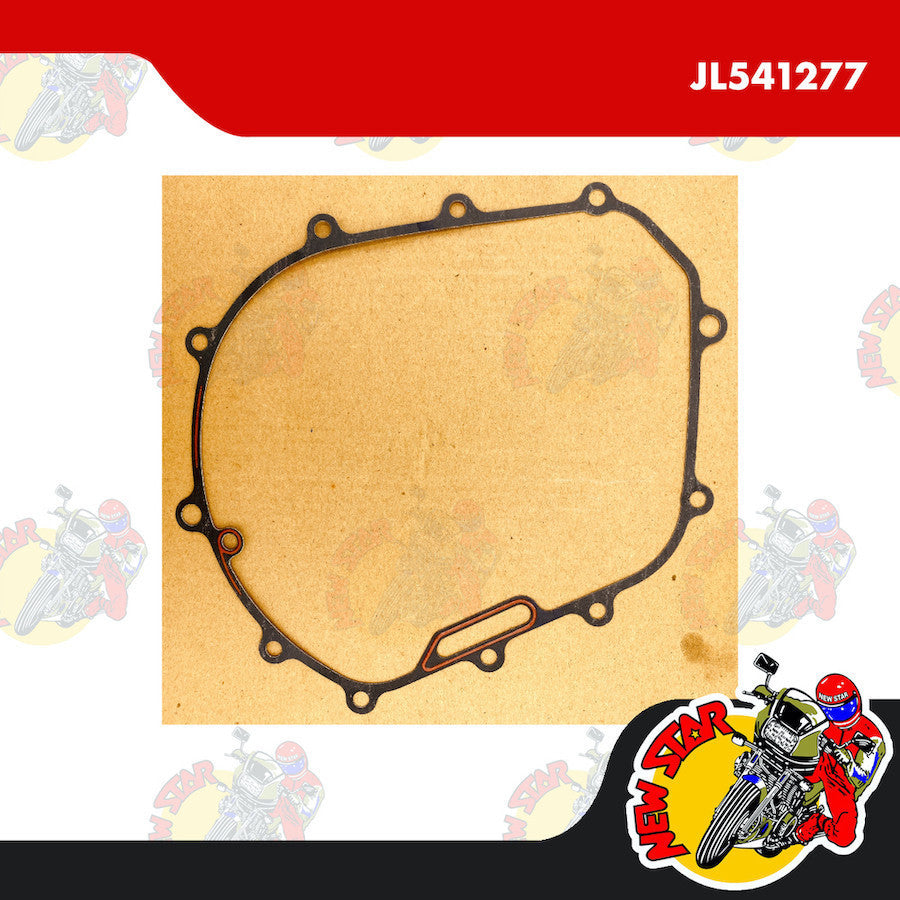 JL541277 | Clutch Cover Gasket | Genuine Bajaj parts | Rouser NS 200 Rouser RS 200