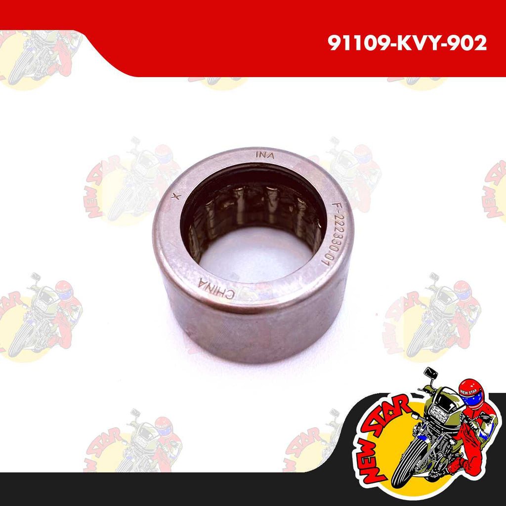 Click 125i/150i/160i Beat Carb/Fi PCX 150 ADV 150/160 Torque Drive Bearing | Genuine Honda parts
