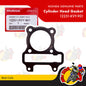 12251-KVY-901 | Cylinder Head Gasket | Genuine Honda parts | Beat Carb