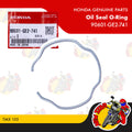 90601-GE2-741 | Oil Seal O-Ring | Genuine Honda parts | TMX 155