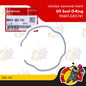 90601-GE2-741 | Oil Seal O-Ring | Genuine Honda parts | TMX 155