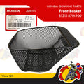 81311-KPH-900 | Front Basket | Genuine Honda parts | Wave 125