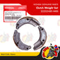 22535-K81-N00 | Clutch Weight Set | Genuine Honda parts | Beat Carb Genio