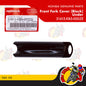 TMX 155 Fork Cover (Black) | Genuine Honda parts
