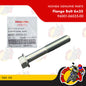96001-06035-00 | Flange Bolt 6x35 | Genuine Honda parts | TMX 155
